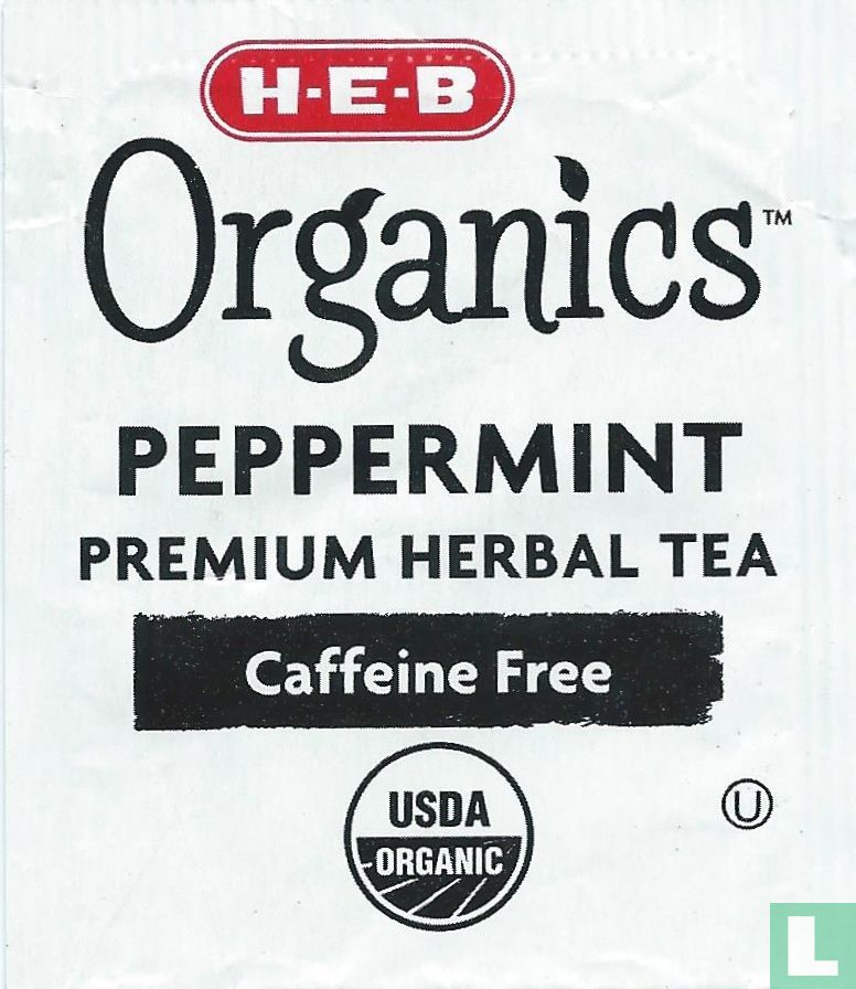 Peppermint