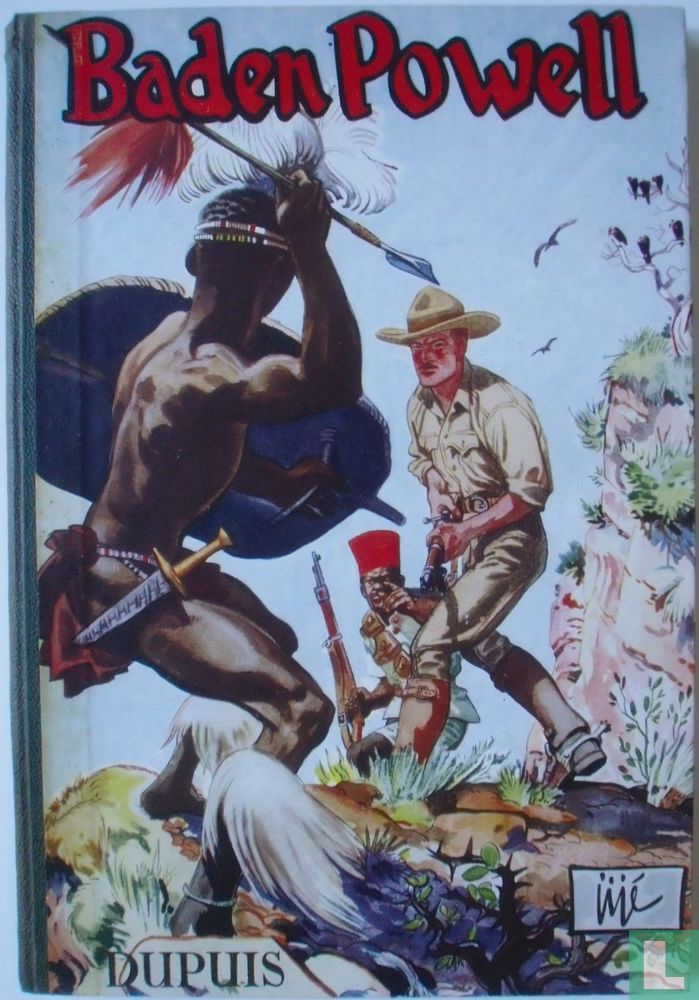 Baden Powell