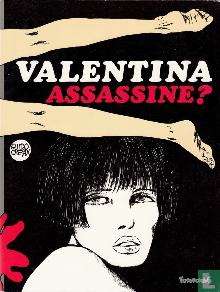 Assassine?