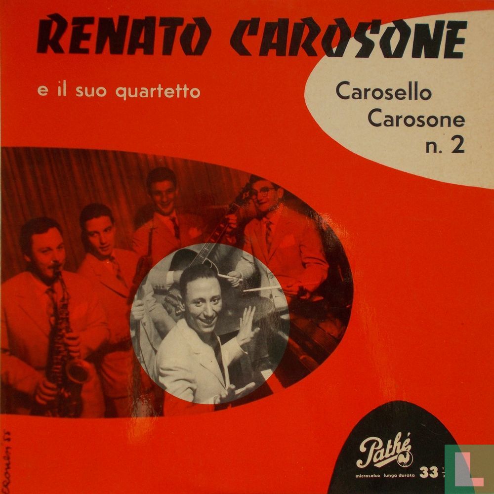 Carosello Carasone n.2