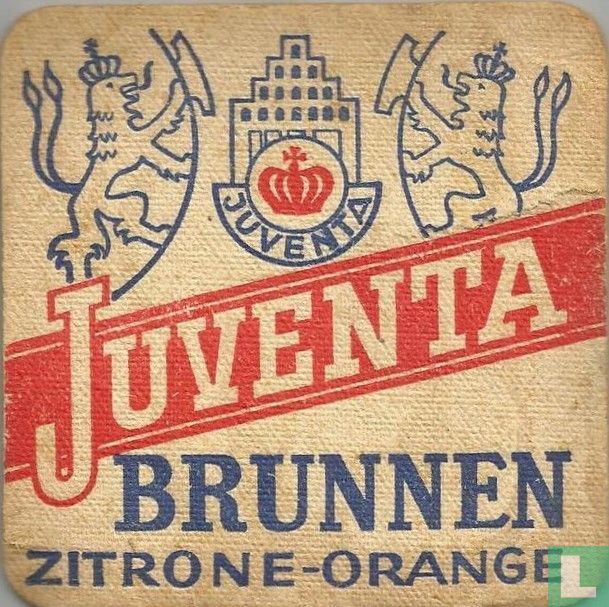 Juventa Brunnen