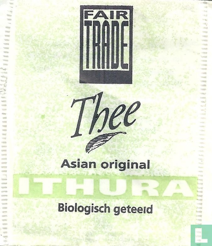 Asian Original  