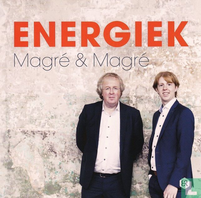 Energiek