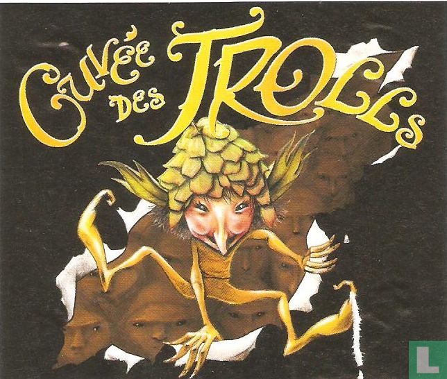 Cuvee Des Trolls