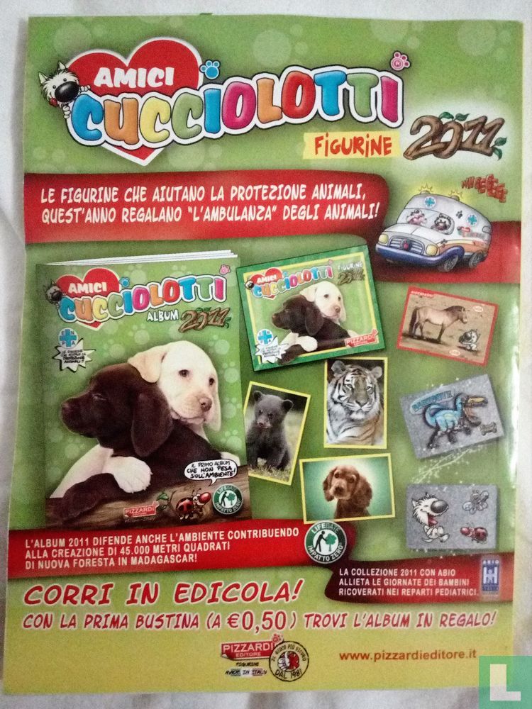 Topolino 2882