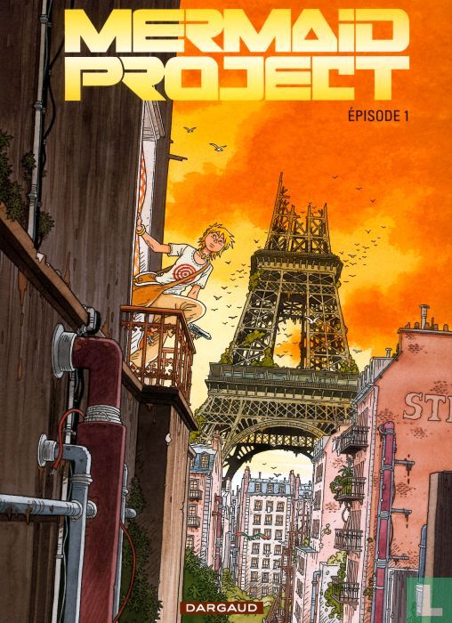 Épisode 1