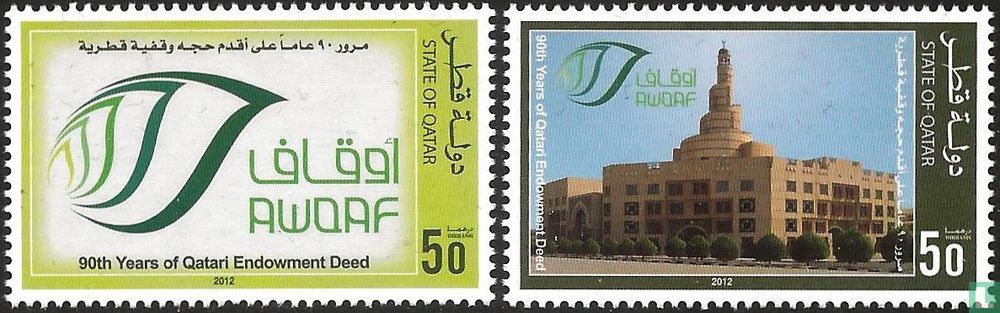 Awqaf