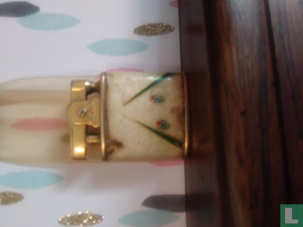 Lady Bug Lighter
