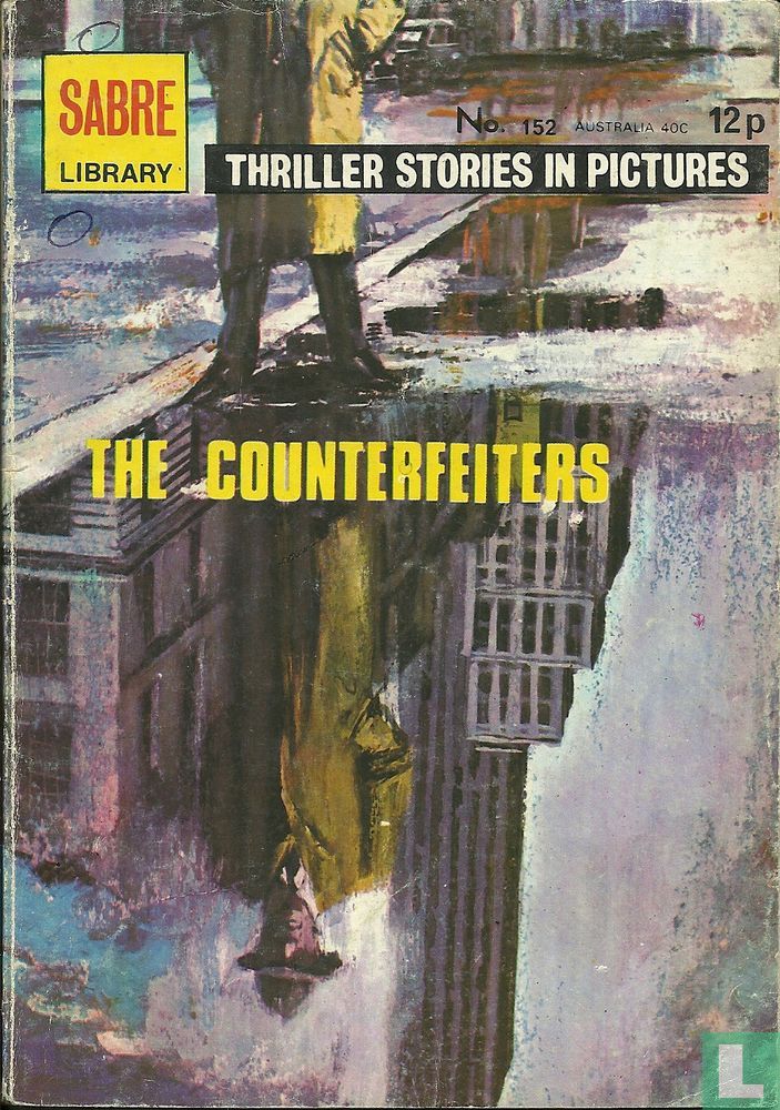 The Counterfeiters