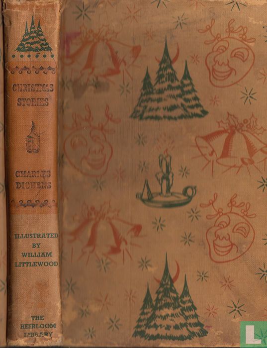 Christmas Stories
