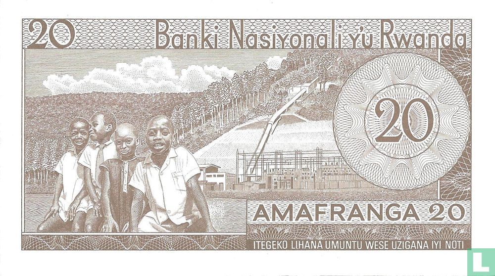 Rwanda
