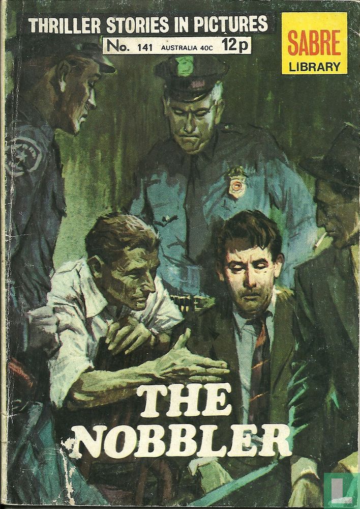 The Nobbler
