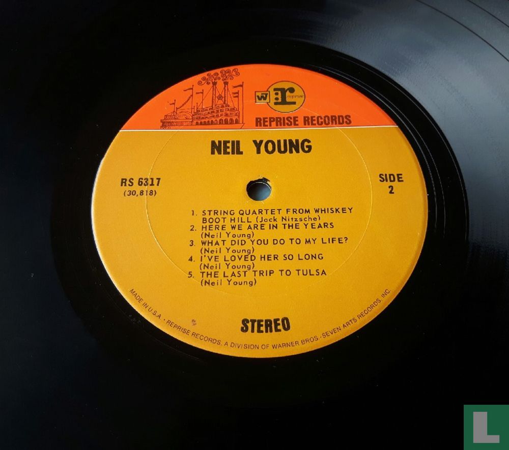 Neil Young