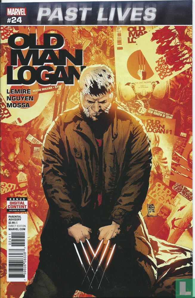 Old Man Logan 24