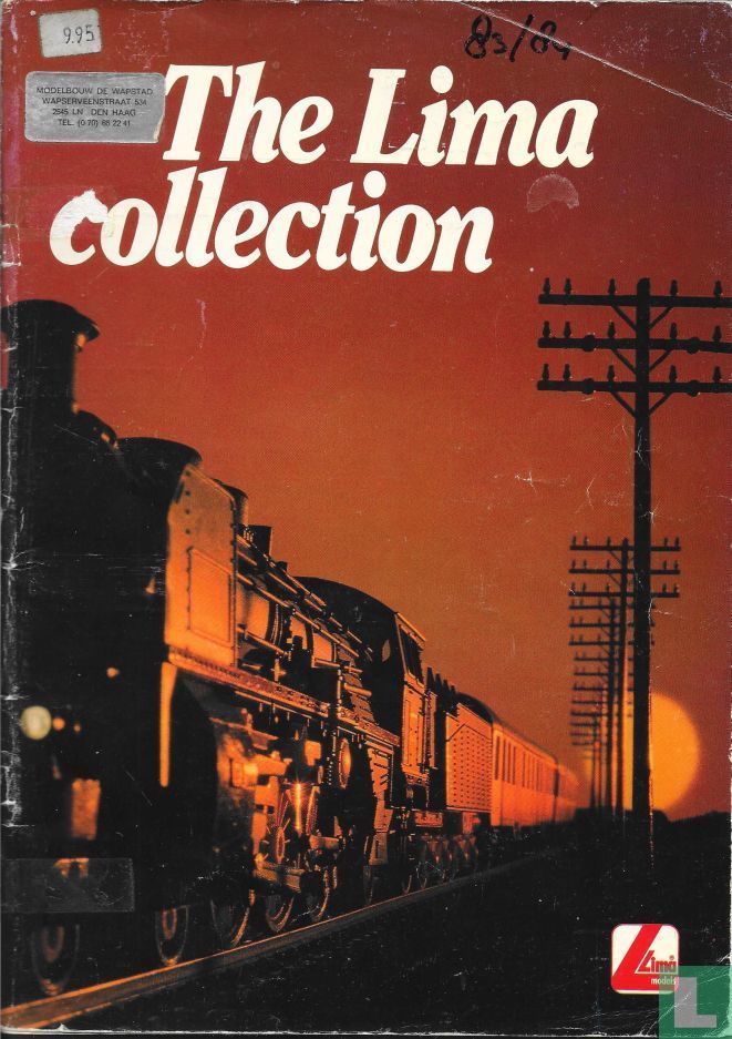 Catalogus