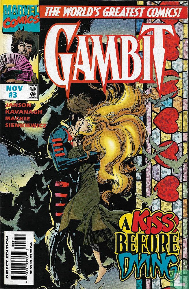 Gambit 3