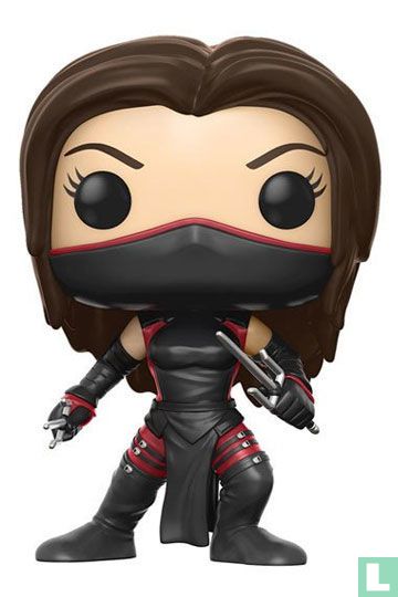 Elektra
