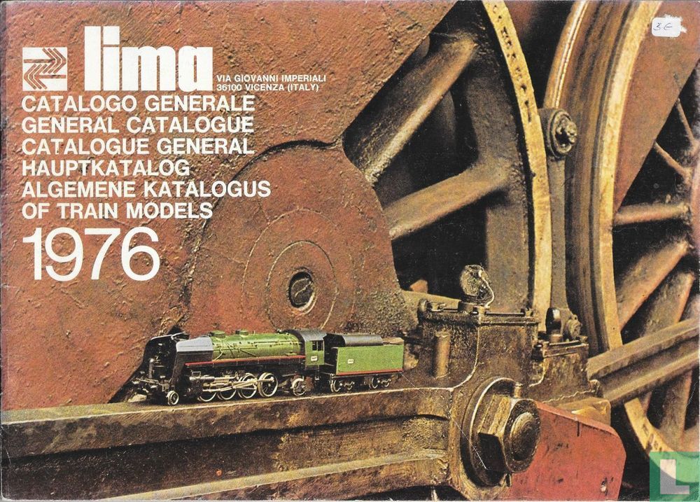 Catalogus