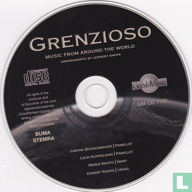 Grenzioso