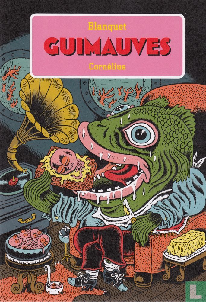 Guimauves