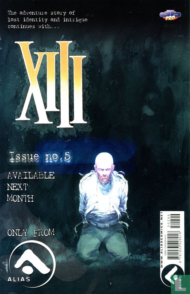 XIII 4