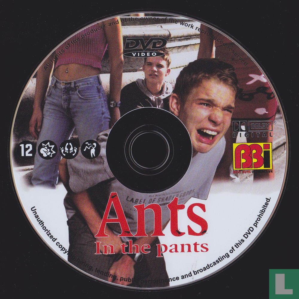 Ants in the Pants