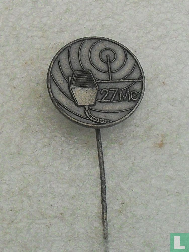 27Mc