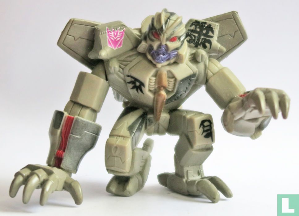 Decepticon Starscream