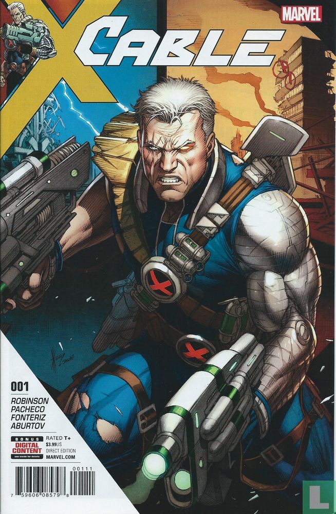 Cable 1