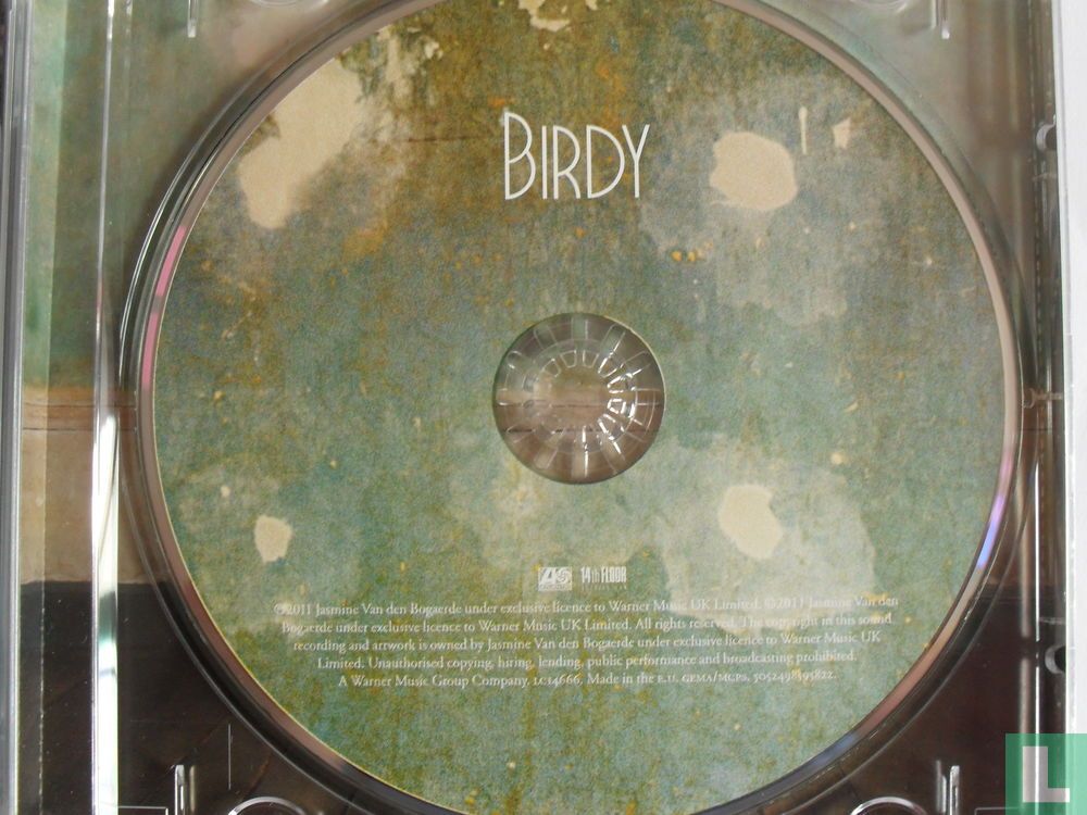 Birdy