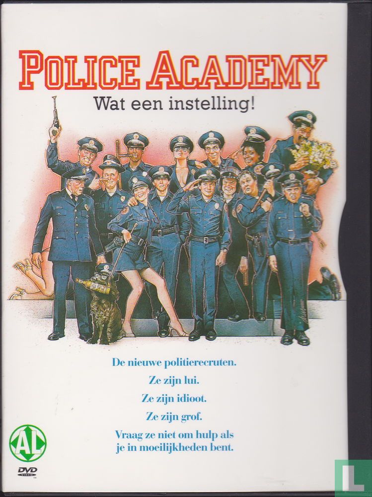 Police Academy