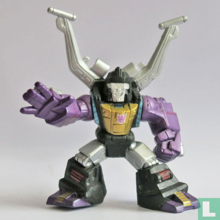 Insecticon Shrapnel