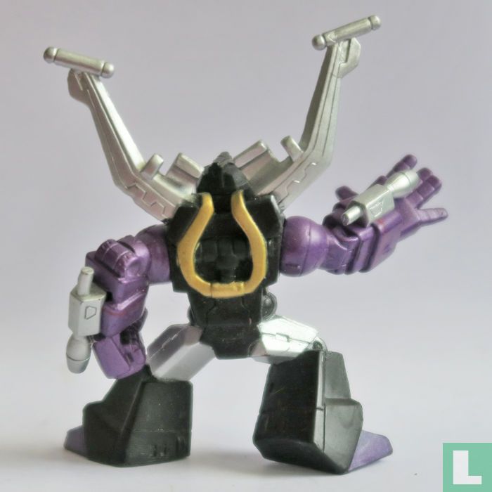 Insecticon Shrapnel