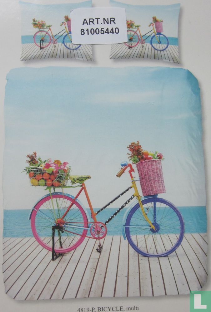 Bicycle (multi)