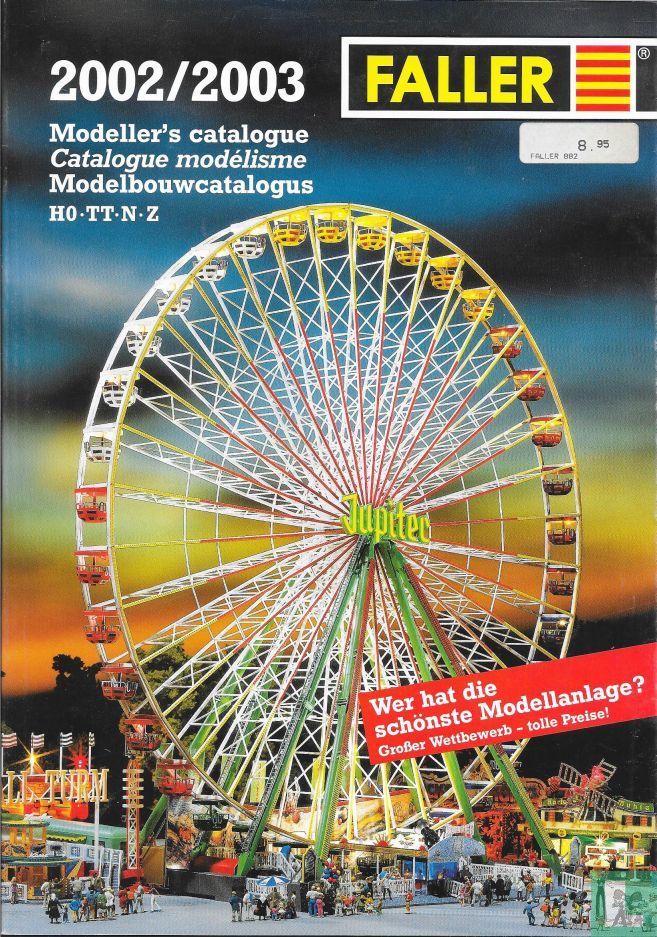 Catalogus