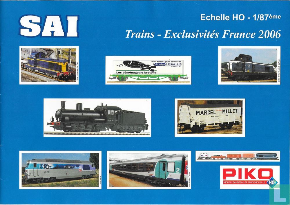 Catalogus (FR)