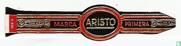Aristo - Marca - Primera