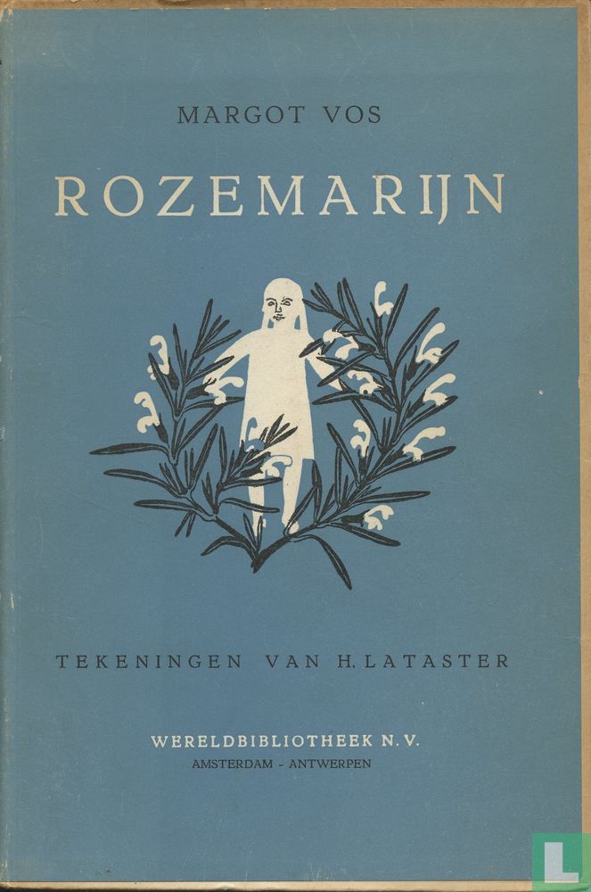 Rozemarijn