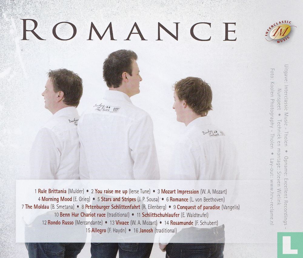 Romance