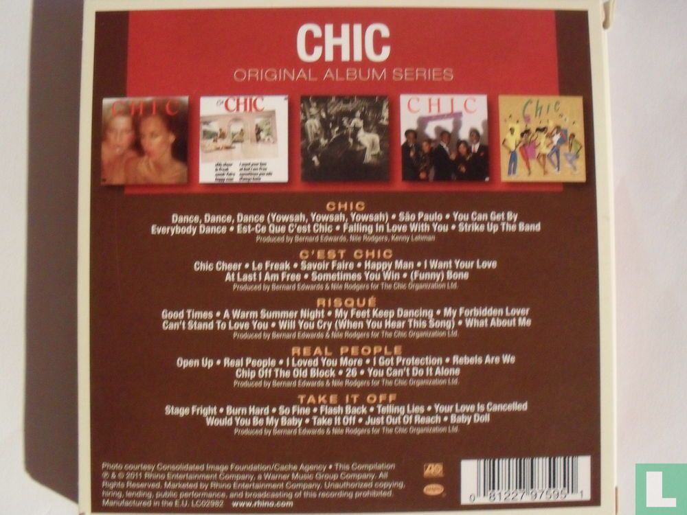 Chic