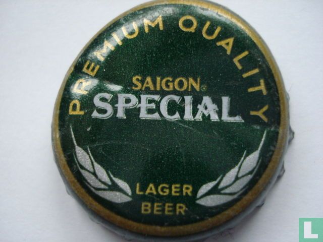 Saigon Special
