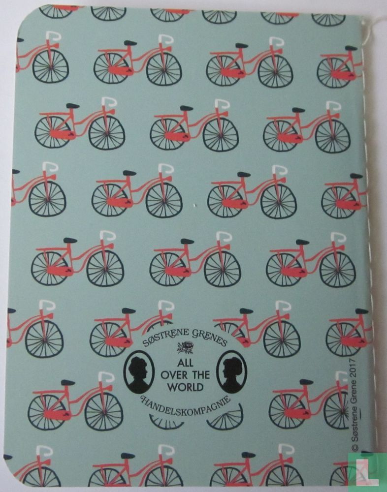 Damesfiets