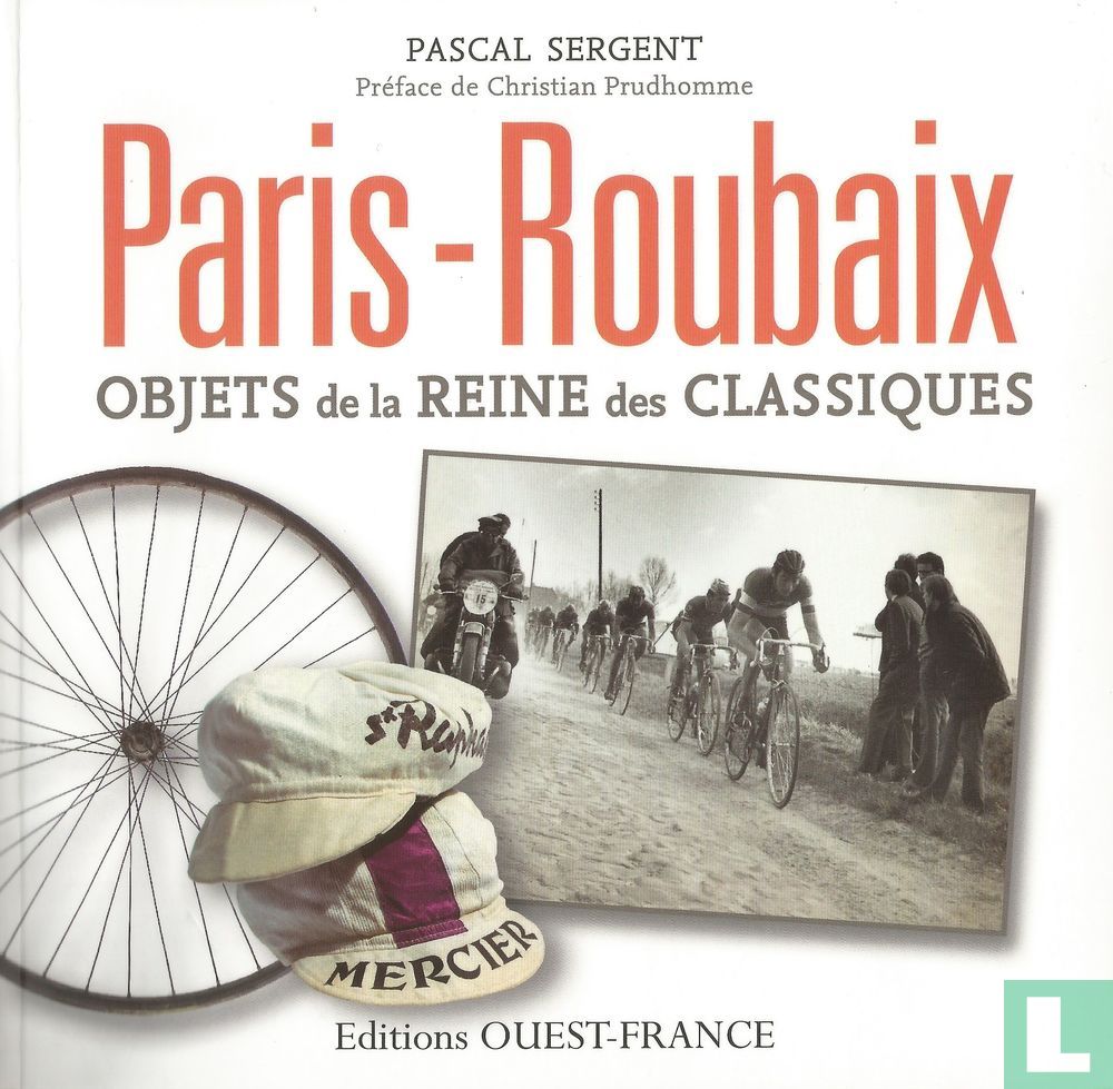 Paris-Roubaix
