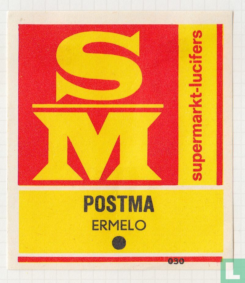 SM Postma Ermelo