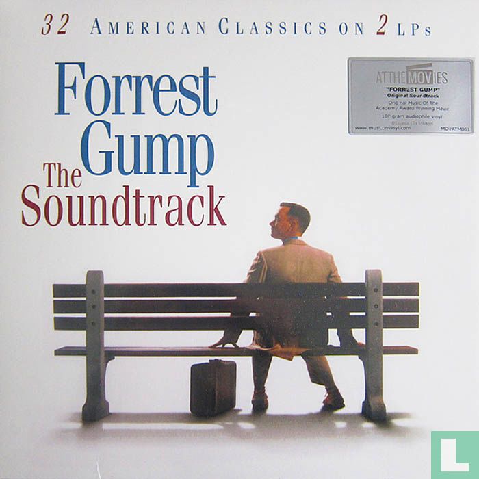Forrest Gump