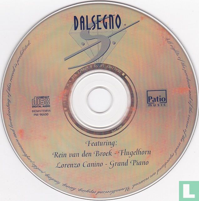 Dalsegno