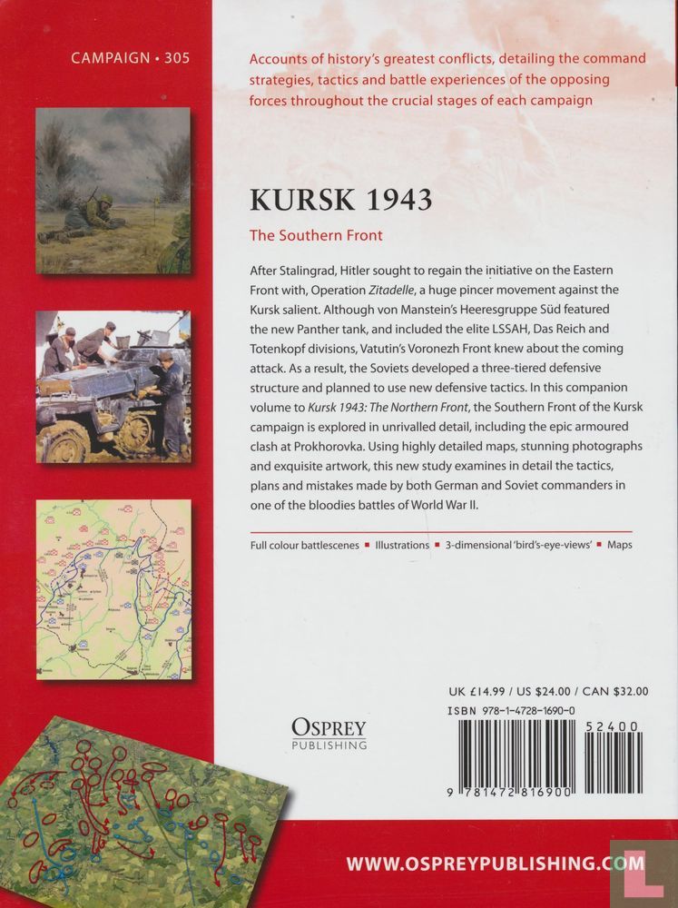 Kursk 1943
