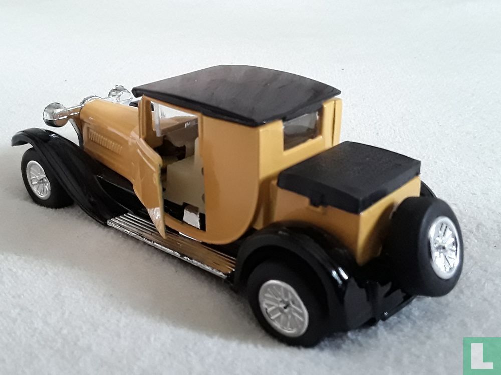 Bugatti Type 44