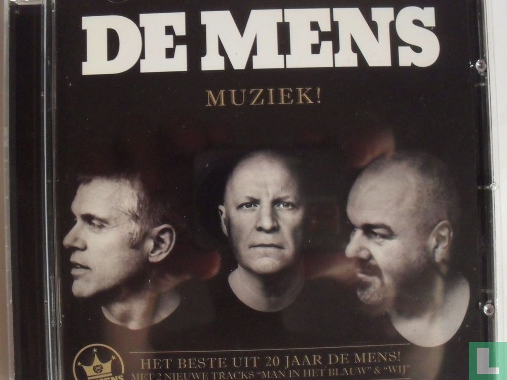Muziek !