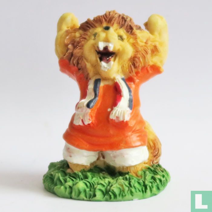 Juich lion